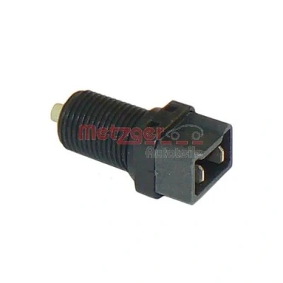 Image de METZGER 0911003 Interrupteur des feux de freins M 16x1,5 2 RENAULT: CLIO 2, TWINGO 1, 1