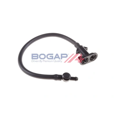 Image de BOGAP E5522119 Gicleur d&#039;eau de nettoyage, nettoyage des phares LAND ROVER: Discovery IV (L319) 3.0 SDV6 4x4, 2.7 TD 5.0 V8 4x4