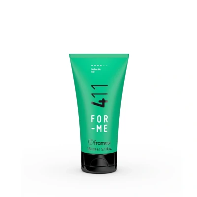 Image de Framesi Émulsion For Me 411 Define Gel