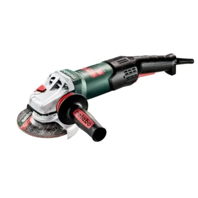 Image de Metabo Meuleuse d&#039;angle 125mm 1750W WEV 17 125 Quick RT