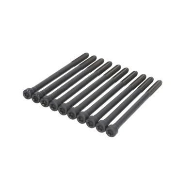 Image de REINZ 14 10276 01 Jeu De Vis Culasse Torx intérieur MITSUBISHI: Lancer 8 Limousine, 8, ASX SUV, SMART: Forfour I, CITROËN: C4 Aircross