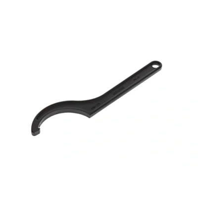 Image de GEDORE Clé à ergot encoche, Pour écrou encoches, Taille 110 115 mm, Pointes Ø 5 Clé, 40