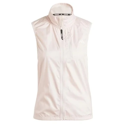 Image de adidas Performance Veste sans manches, Femme, Taille: Large, Putty mauve