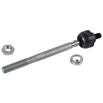 Image de FEBI BILSTEIN 42211 Rotule Axiale Essieu avant gauche, droit, des deux côtés de l&#039;essieu 197 avec contre écrou HONDA: CR V 1