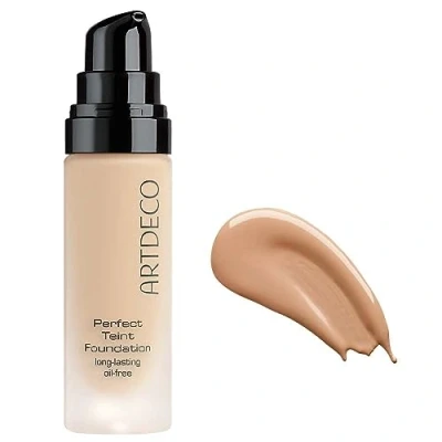 Image de Perfect Teint Foundation 56 Olive Beige 20 Ml