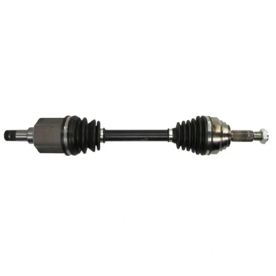 Image de PASCAL G2G076PC Arbre de transmission Essieu avant gauche 604 FORD: FIESTA 6