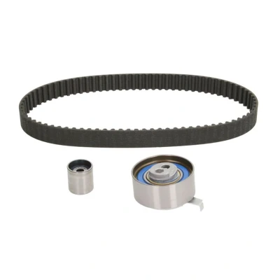 Image de SKF VKMA 01335 Kit de distribution 82 avec une denture arrondie AUDI: Q5, Q7, A6 C6 Avant, VOLKSWAGEN: Touareg II, I, Phaeton