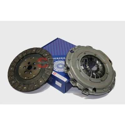Image de Kit d&#039;embrayage STATIM 100.691