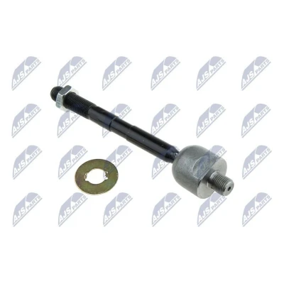 Image de NTY SDK DW 018 Rotule Axiale Essieu avant SSANGYONG: Rexton / 2, ACTYON Sports I Pick up, 1