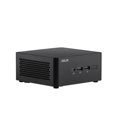 Image de ASUS NUC 14 Pro RNUC14RVHU5068C3I Intel Core Ultra 5 125H 16 Go DDR5 SDRAM 512 SSD Windows 11 UCFF Mini PC Noir Neuf