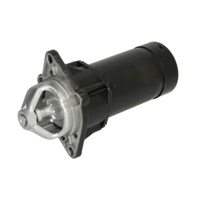 Image de MAGNETI MARELLI 943205191010 Démarreur 12 1, 1,1 9 OPEL: Corsa B 3/5 portes, Zafira B, Astra H CHEVROLET: Cruze Berline