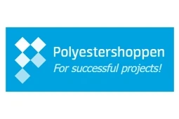 Polyestershoppen Logo