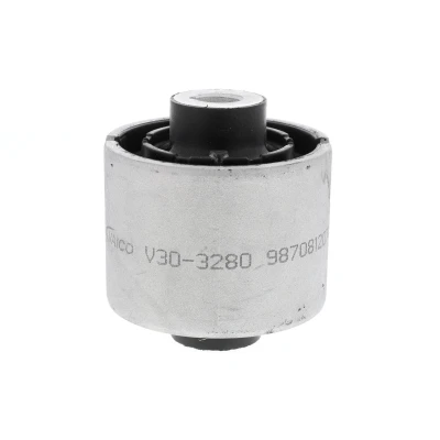 Image de VAICO V30 3280 Silent Bloc De Triangle Essieu avant Support métal caoutchouc barre oscillant transversal MERCEDES BENZ: Classe C Berline