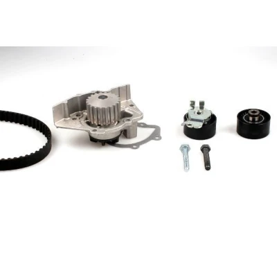 Image de Pompe à eau + kit de courroie distribution HEPU PK08891