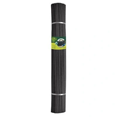 Image de NORTENE Canisse synthétique FENCY Wick 1 x 3 m Anthracite