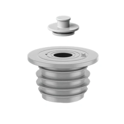 Image de KMOCEPLY joint de tuyau machine à laver, d&#039;étanchéité pour vidange d&#039;eau, déodorant déodorant, garde la laver propre (M)