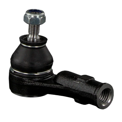 Image de FEBI BILSTEIN 08169 Rotule de direction Essieu avant droit avec écrou autobloquant FORD: Puma, FIESTA 4
