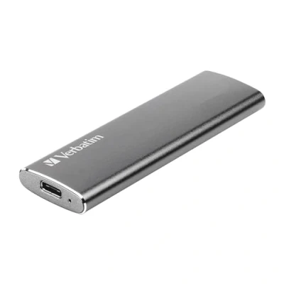 Image de Verbatim VX500 External SSD USB 3.1 Gen2 1 to