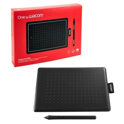 Image de One by Wacom small Chrome OS