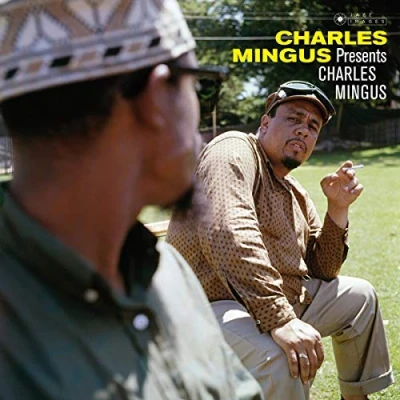 Image de Presents Charles Mingus