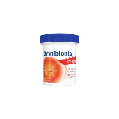 Image de Omnibionta® Integral