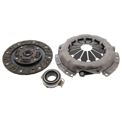 Image de MAPCO 10512 Kit d&#039;Embrayage à trois pièces avec butée de débrayage 215 TOYOTA: RAV4 II SUV, Corolla Verso, IX 3/5 portes