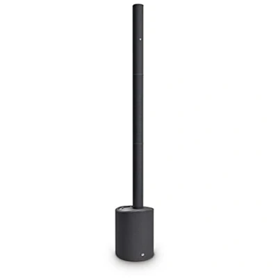Image de LD Systems MAUI 5 GO 100 Système de sonorisation en colonne ultra portable alimenté par batterie version 3200 mAh
