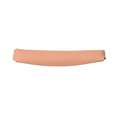 Image de kwmobile Bandeau Compatible avec JBL Tune T760NC / T750BTNC T710BT T700BT de Rechange Rembourrage Similicuir Rose Ancien