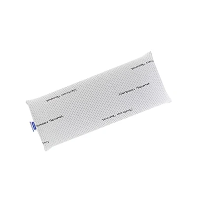Image de Todocama Coussin viscoélastique en Carbone Natura 135 cm