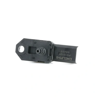 Image de DELPHI PS10120 Capteur, pression du tuyau d&#039;admission PEUGEOT: 5008 I, 307 SW, Break, CITROËN: Jumpy II Van, C5 III C3 I 3/5 portes oscaro,