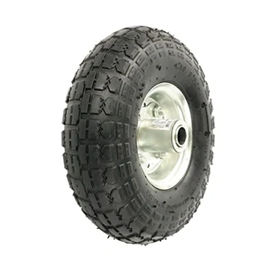 Image de Roue pour brouette d&#039;entrepôt, 20 mm MADER® Hardware 87614