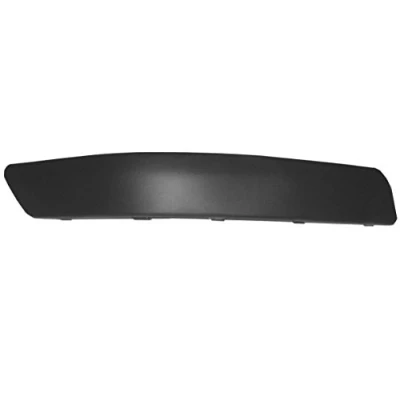 Image de Baguette décorative/de protection, pare chocs BLIC 6502 07 3126922P Droite