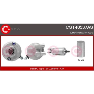 Image de SANDO SRS77014.0 Résistance, pulseur d&#039;air habitacle OPEL: Meriva A