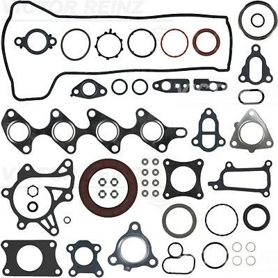 Image de REINZ 01 13166 Jeu complet de joints d&#039;étanchéité, moteur TOYOTA: Yaris II 3/5 portes