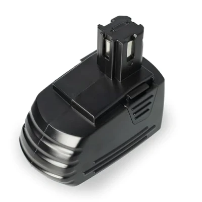 Image de vhbw 1x Batterie Compatible avec Hilti SFL 12/15 Flashlight, SID 121 A, SF121 A Outil électrique (3000 mAh, NiMH, 12 V) Remplacement pour SFB121, SFB126, SFB126A