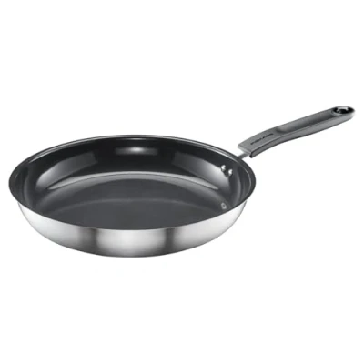 Image de Fiskars Poêle à frire Functional Form, 28 cm