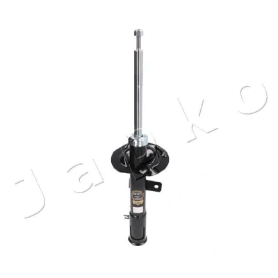 Image de JAPKO MJ00181 Amortisseur Essieu avant gauche Pression de gaz Système bitube Jambe suspension Goujon en haut FIAT: Panda II 5 portes
