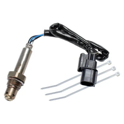 Image de FEBI BILSTEIN 177522 Sonde lambda chauffé, de régulation 4 HONDA: CIVIC 8 Hatchback, Jazz 3
