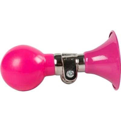 Image de Paw Patrol Trompette de vélo Fille, Fuchsia, Taille Unique