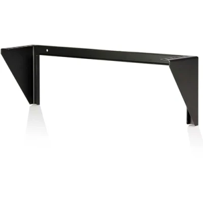 Image de Support mural en Acier pour Rack 2U STARTECH 48 cm 56,84 kg Max