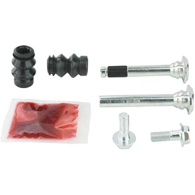 Image de FEBEST 0174 ZRE151R KIT Boulon De Guidage Étrier Frein CITROËN: Berlingo / First I, C2 3/5 portes, Xsara Picasso, PEUGEOT: 207 portes