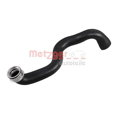 Image de METZGER 2400997 Gaine De Suralimentation avec raccord rapide