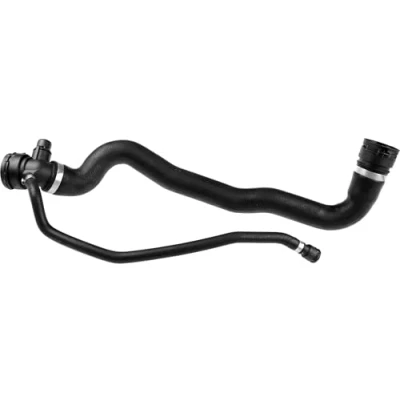 Image de GATES 05 3615 Durite De Refroidissement EPDM (éthylène propylène diène caoutchouc) BMW: X3 oscaro, mister auto, yakarouler