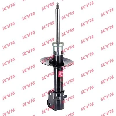 Image de KYB Excel G 235626 Amortisseur Essieu avant Pression de gaz Système bitube Jambe suspension Goujon en haut CHRYSLER: PT Cruiser Break