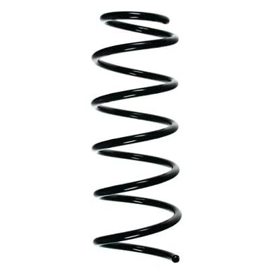 Image de SPIDAN 56797 ressort de suspension Essieu avant Vis à avec diamètre du fil fer non constant MITSUBISHI: COLT 6, SMART: Forfour I