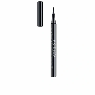 Image de Artdeco Liner liquide longue durée 01 Noir 1,5ml