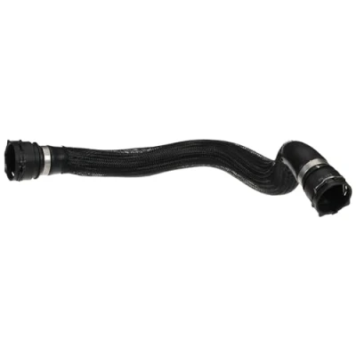 Image de GATES 05 2688 Durite De Refroidissement EPDM (éthylène propylène diène caoutchouc) AUDI: A4 B8 Berline, Q5, A5 Cabriolet