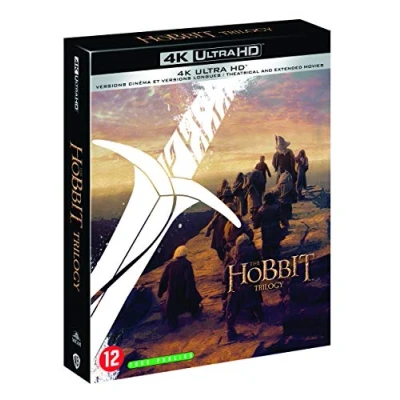 Image de Le Hobbit La Trilogie