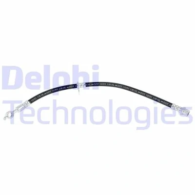 Image de DELPHI LH7794 Flexible De Frein 438mm M10x1 90DF TOYOTA: RAV4 V