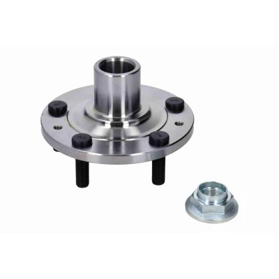 Image de ACKOJA A32 0141 Moyeu de roue 5Trou 114,3mm avec boulon fix roue, sans roulement Essieu avant MAZDA: 6 3/5 portes, Break, Berline